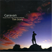Lost Caravans by Tim Story