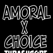 amoral choice