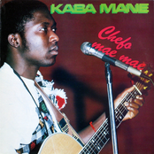 kaba mane