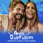 Anjo Querubim