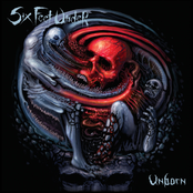 Alive To Kill You by Six Feet Under