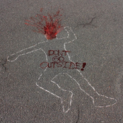 My Time / Flee the Scene - Single