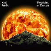 Mountains Of Mercury