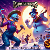 Frostbite Fiddlesticks