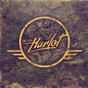 We Are Harlot (Japan Edition)