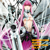 Underground Makina Connectionz Vol.19