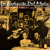 La Bodeguita Del Medio