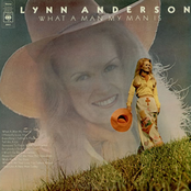 Where Is All That Love You Talked About by Lynn Anderson