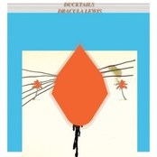 Ducktails & Dracula Lewis Split