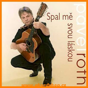 Spal mě svou láskou