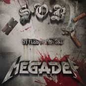Megadef by Styles Of Beyond