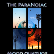 the paranoiac