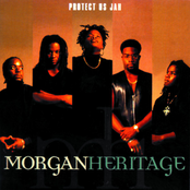 The King Is Coming by Morgan Heritage