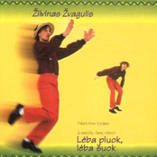 Lėba pluok, lėba šuok