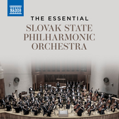 The Essential Slovak State Philharmonic Orchestra
