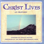 Christ Lives - An Oratorio