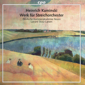 Kaminski: Werk für Streichorchester