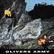 olivers army