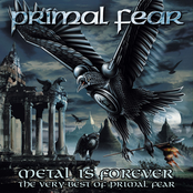 Final Embrace by Primal Fear