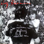 Wir müssen vor Hoffnung verrückt sein