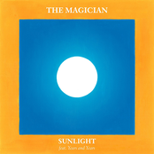 The Magician: Sunlight (feat. Years & Years) [Radio Edit]