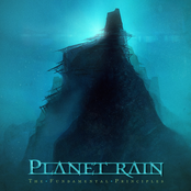The Worlds We Devour by Planet Rain