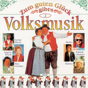 Zum guten Glück gibt's Volksmusik