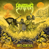 Anti-Control