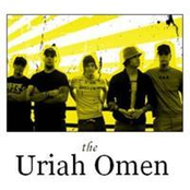 the uriah omen