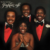 Saved By The Grace Of Your Love by Gladys Knight & The Pips