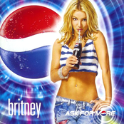Right Now (taste The Victory) by Britney Spears