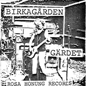 Birkagården Gärdet