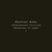 Shutter Echo EP