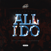 All I Do - Single