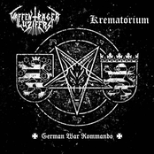 German War Kommando
