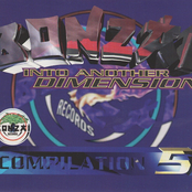 Bonzai Compilation 5 - Into Another Dimension