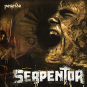Poseído by Serpentor