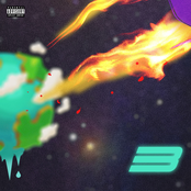 Coolin Till My 3rd Album Drop - EP