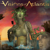 Hypnotized by Visions Of Atlantis