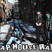 Trap House Rave