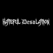 hateful desolation