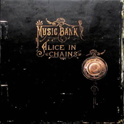 Sickman by Alice In Chains