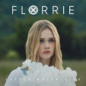 Little White Lies by Florrie