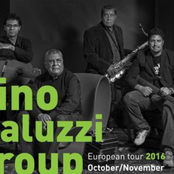 dino saluzzi group