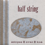 Oval by Half String
