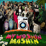 Happiness by My Woshin Mashin