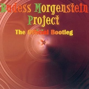 Dead In The Water by Rudess Morgenstein Project