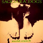 Greenwich Mean Time by Saqqara Dogs