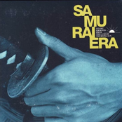 Samurai Era - 15 Lost Grooves From The Land Of The Rising Sun