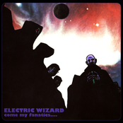 Return Trip by Electric Wizard